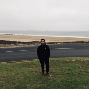 Meet your Posher, Anthony